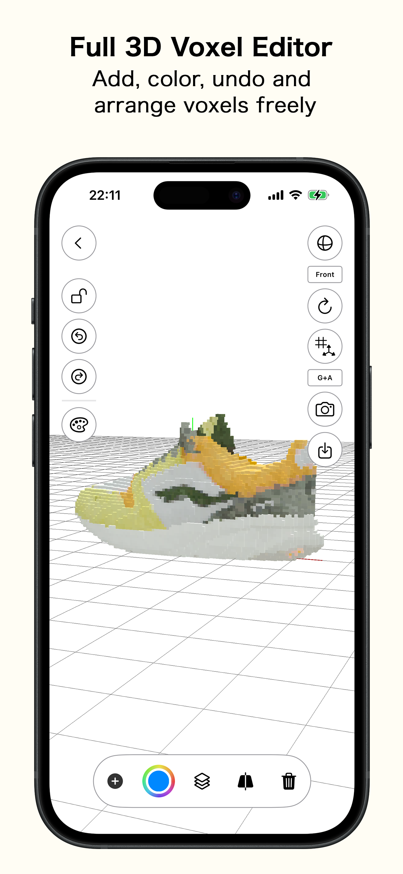 PIXVOX screenshot 3