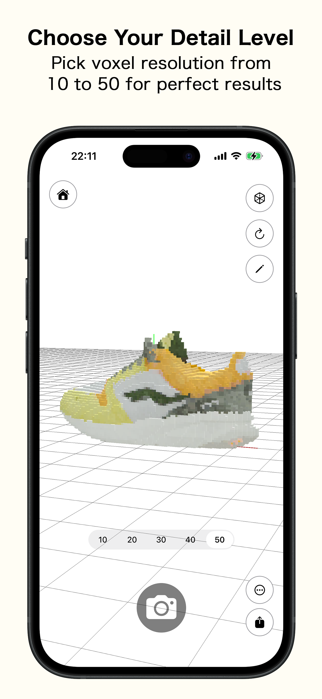 PIXVOX screenshot 4